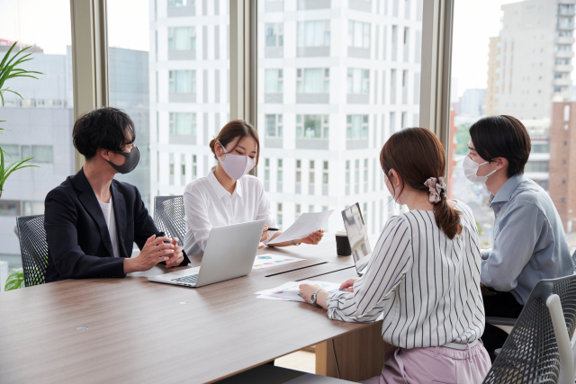 みぞぐち商会社内の様子イメージ4