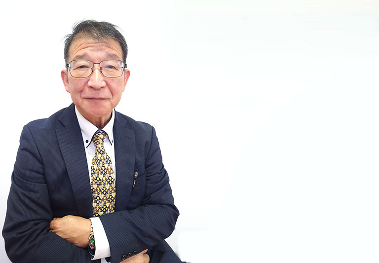 みぞぐち商会杉浦英男写真